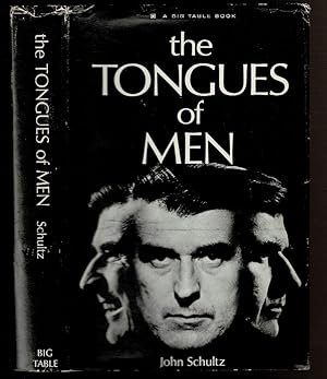 Seller image for THE TONGUES OF MEN for sale by Circle City Books