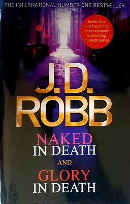 Seller image for Naked In Death And Glory In Death for sale by Marlowes Books and Music