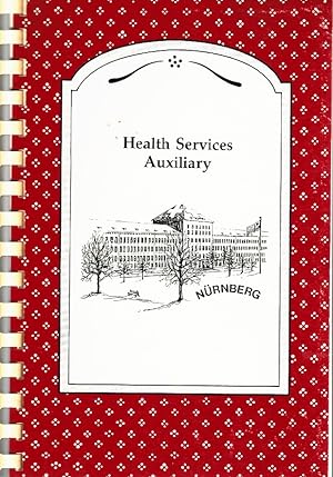 Seller image for HEALTH SERVICES AUXILIARY NURNBERG for sale by Z-A LLC