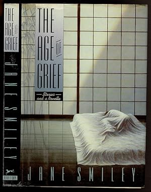 Seller image for THE AGE OF GRIEF for sale by Circle City Books