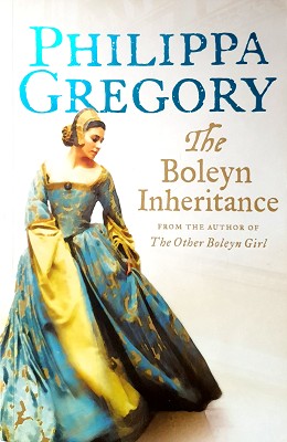 Seller image for The Boleyn Inheritance for sale by Marlowes Books and Music