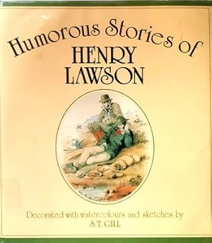 Seller image for Humorous Stories Of Henry Lawson for sale by Marlowes Books and Music