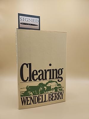 Seller image for Clearing for sale by Ken Sanders Rare Books, ABAA