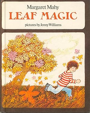 Immagine del venditore per Leaf Magic venduto da Bud Plant & Hutchison Books