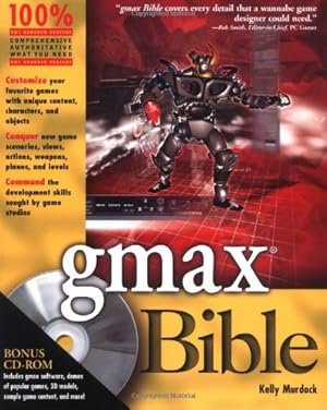 gmax Bible inkl. CD