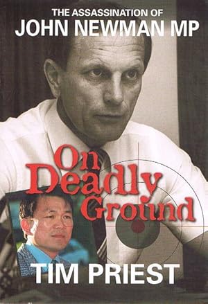 On Deadly Ground: The Assassination of John Newman MP