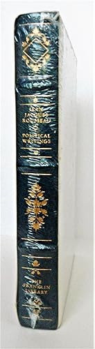 POLITICAL WRITINGS [Shrink-wrapped, Limited]