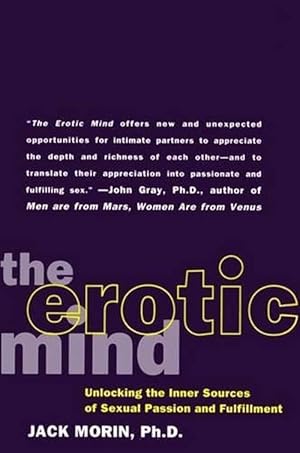 Seller image for The Erotic Mind (Paperback) for sale by AussieBookSeller