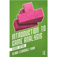Seller image for Introduction to Game Analysis for sale by eCampus
