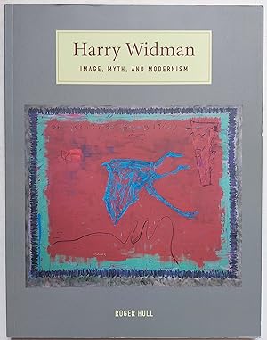 Harry Widman: Image, Myth, and Modernism