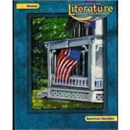 Seller image for Literature Texas Treasures for sale by eCampus