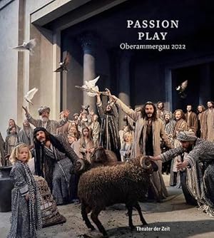 Seller image for Passion Play (Hardcover) for sale by AussieBookSeller