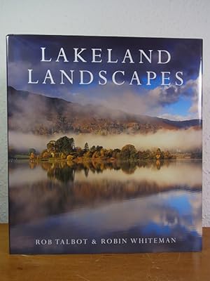 Bild des Verkufers fr Lakeland Landscapes zum Verkauf von Antiquariat Weber