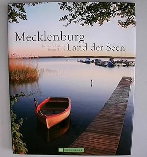 Mecklenburg - Land der Seen