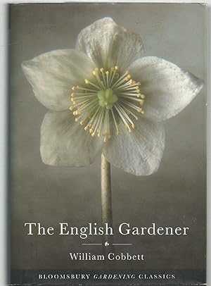 Imagen del vendedor de The English Gardener a la venta por Turn The Page Books