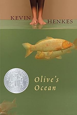 Seller image for Olive's Ocean for sale by Reliant Bookstore