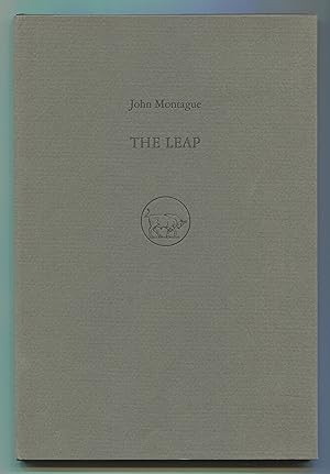 Seller image for The Leap for sale by Between the Covers-Rare Books, Inc. ABAA