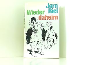 Seller image for Wieder daheim: Das Haus meiner Vter III for sale by Book Broker