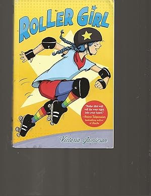 Seller image for Roller Girl for sale by TuosistBook