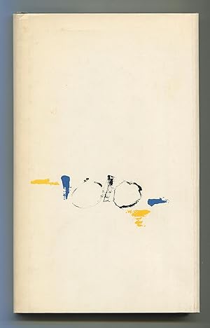 Bild des Verkufers fr Plum Poems zum Verkauf von Between the Covers-Rare Books, Inc. ABAA