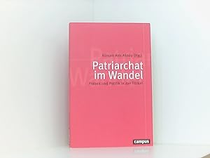 Seller image for Patriarchat im Wandel: Frauen und Politik in der Trkei (Politik der Geschlechterverhltnisse, 58) for sale by Book Broker
