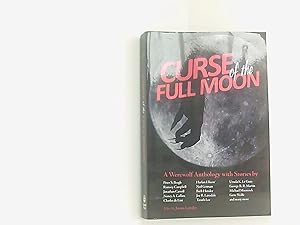 Bild des Verkufers fr Curse of the Full Moon: A Werewolf Anthology zum Verkauf von Book Broker
