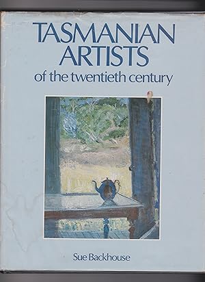 Tasmanian Artists of the Twentieth Century