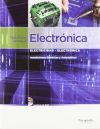 Imagen del vendedor de ELECTRNICA (Ciclo Formativo GM) a la venta por AG Library