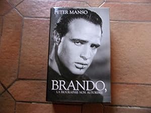 Brando la biographie non autorisée