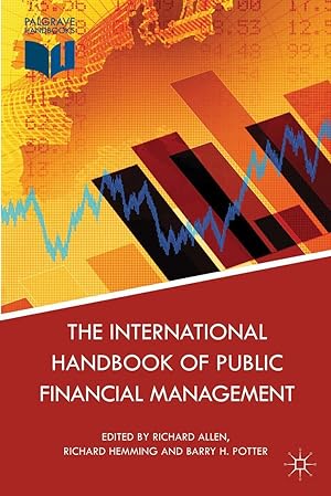 Bild des Verkufers fr The International Handbook of Public Financial Management zum Verkauf von moluna