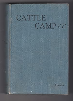 Cattle Camp
