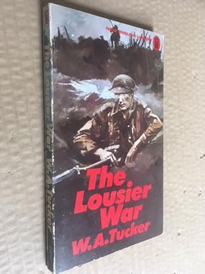 Seller image for The Lousier War for sale by Raymond Tait