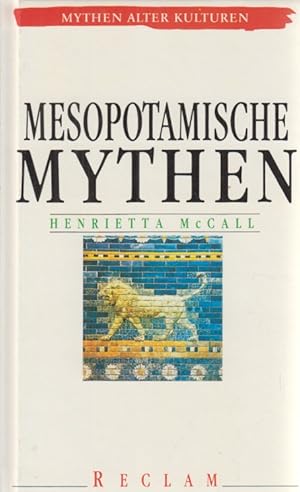 Mesopotamische Mythen.