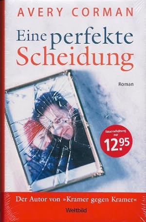 Seller image for Eine perfekte Scheidung for sale by Antiquariat Buchhandel Daniel Viertel