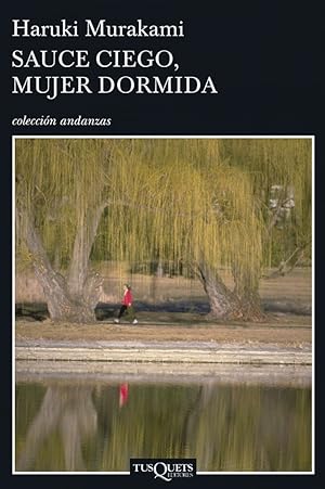 Seller image for Sauce ciego, mujer dormida for sale by Imosver