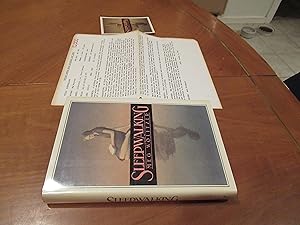 Seller image for Sleepwalking (With Revised Random House Editorial Fact Sheet And House Photo Of Dj Cover) for sale by Arroyo Seco Books, Pasadena, Member IOBA
