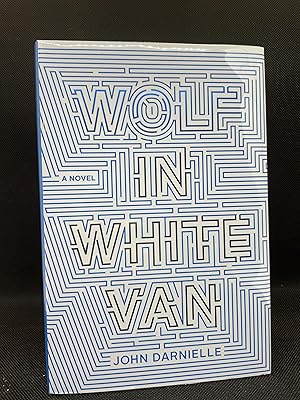 Seller image for Wolf in White Van (Signed First Edition) for sale by Dan Pope Books