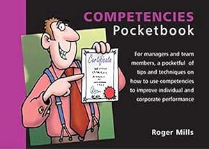 Seller image for The Competencies Pocketbook (Management Pocketbooks) for sale by WeBuyBooks