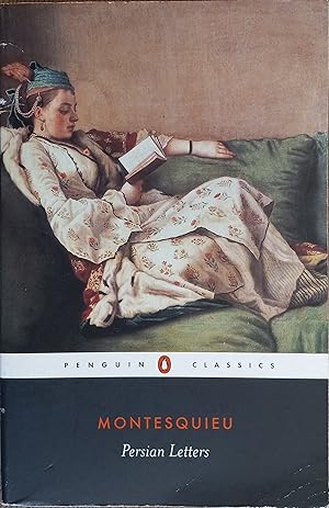 Seller image for Persian Letters (Penguin Classics) for sale by The Book House, Inc.  - St. Louis