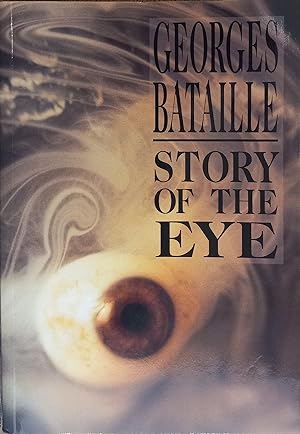 Seller image for Story of the Eye for sale by The Book House, Inc.  - St. Louis