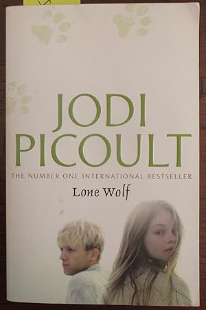 Seller image for Lone Wolf for sale by Reading Habit