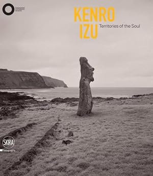 Seller image for Kenro Izu : Territori Dello Spirito for sale by GreatBookPrices