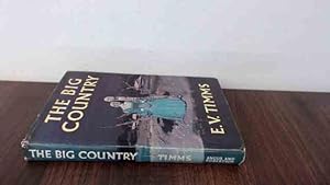 Seller image for The Big Country for sale by BoundlessBookstore