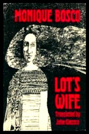 Seller image for LOT'S WIFE for sale by W. Fraser Sandercombe