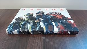 Seller image for Anthem: Collectors Edition for sale by BoundlessBookstore