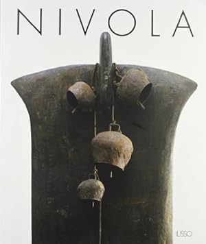 Nivola. Catalogo della mostra tenuta a Cagliari dal 25 al 31 agosto 2008