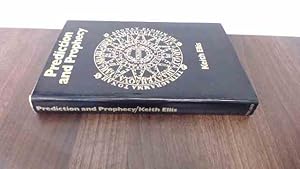 Seller image for Prediction and Prophecy for sale by BoundlessBookstore