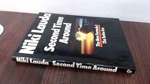 Imagen del vendedor de Second Time Around a la venta por BoundlessBookstore