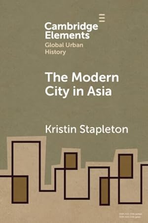 Seller image for Modern City in Asia for sale by GreatBookPrices