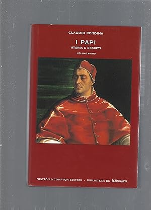 Seller image for Papi. Volumi I-II for sale by librisaggi